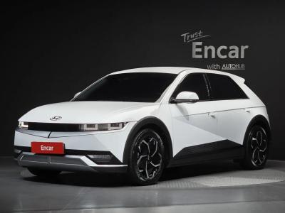 2022 Hyundai Ioniq 5