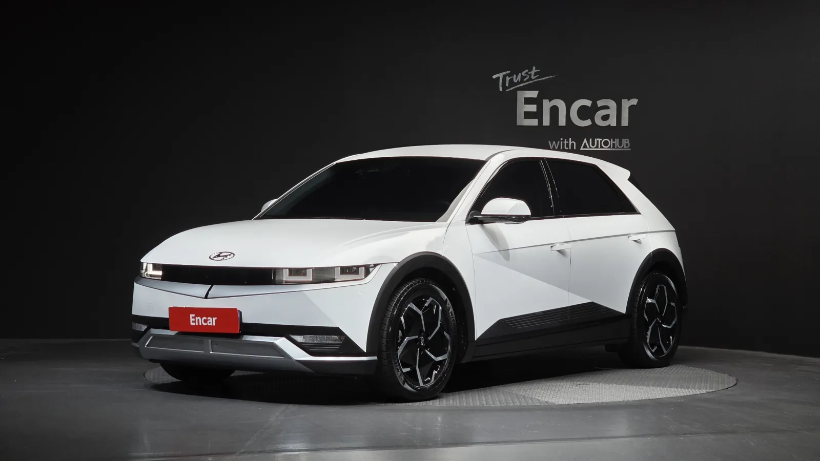 2022 Hyundai Ioniq 5