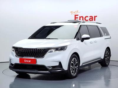 2023 Kia Canival