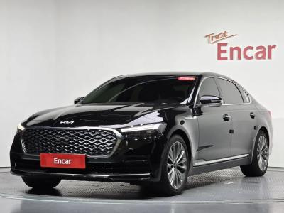 2022 Kia K9