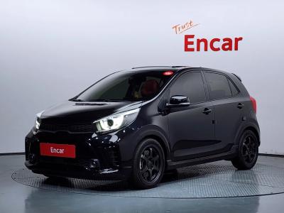 2020 Kia Picanto