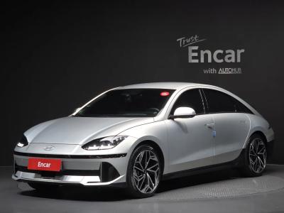 2023 Hyundai Ioniq 6