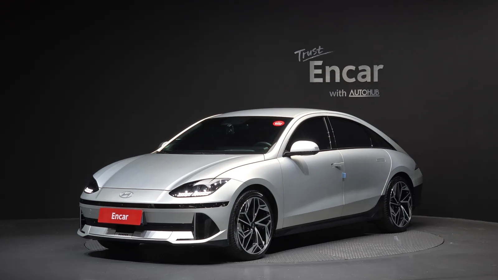 2023 Hyundai Ioniq 6