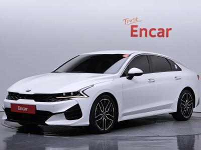 2020 Kia K5