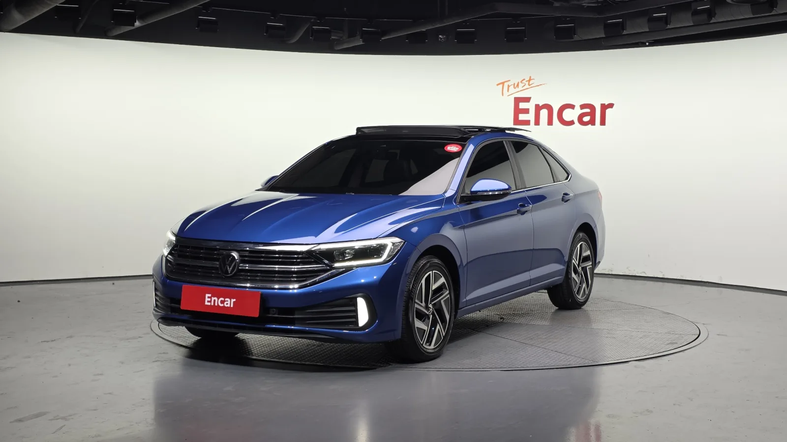 2024 Volkswagen Jetta