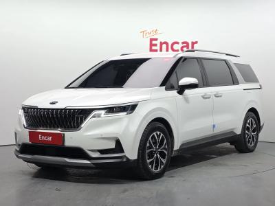 2021 Kia Canival