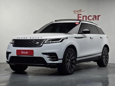 2022 Land Rover Range Rover Velar