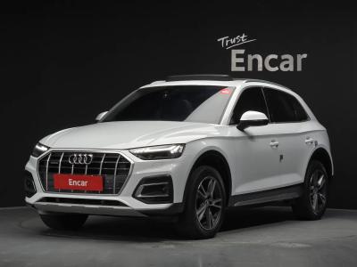 2021 Audi Q5
