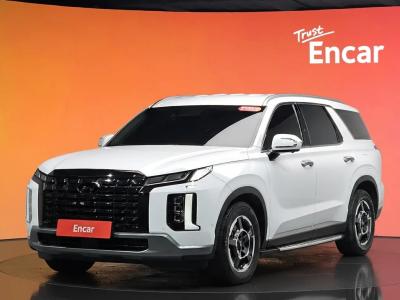2023 Hyundai Palisade