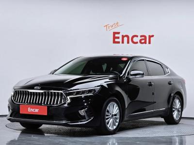 2021 Kia K7