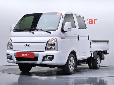 2023 Hyundai Porter Ⅱ