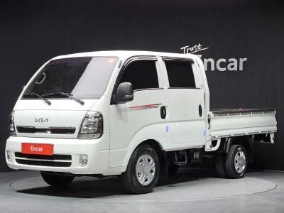 2023 Kia The New BongoⅢ