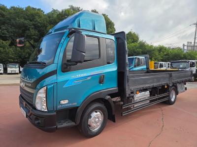 2022 Tata Daewoo The Sen