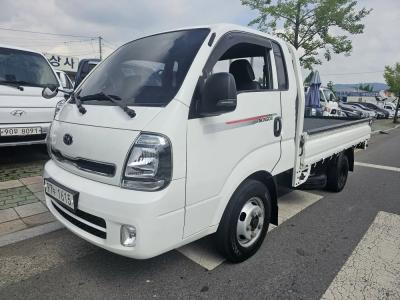 2020 Kia The New BongoⅢ