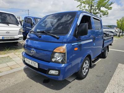 2018 Hyundai Porter Ⅱ