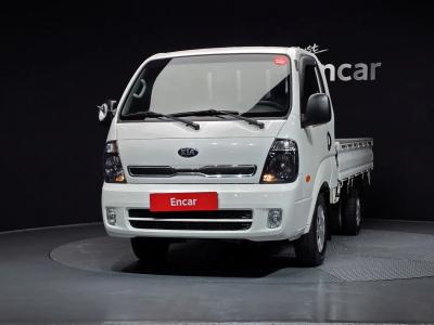 2018 Kia (Asia) BongoⅢ