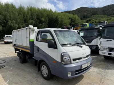 2022 Kia BongoⅢ