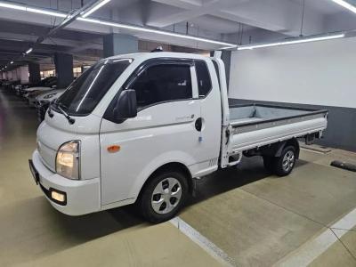 2025 Hyundai Porter Ⅱ