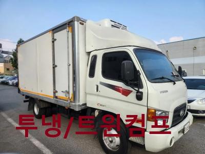 2014 Hyundai e-Mighty