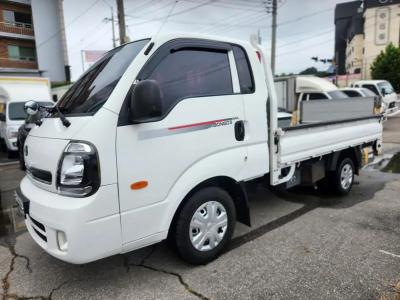 2021 Kia The New BongoⅢ