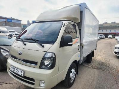 2018 Kia (Asia) BongoⅢ