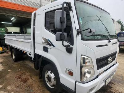 2018 Hyundai All New Mighty