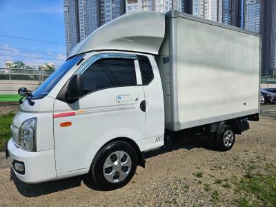 2022 Hyundai Porter Ⅱ