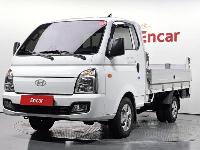 2025 Hyundai Porter Ⅱ