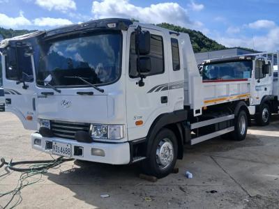 2016 Hyundai Mega Truck