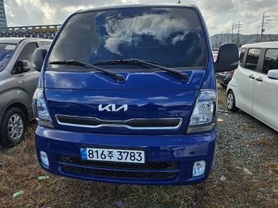 2024 Kia The New BongoⅢ