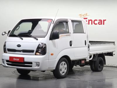 2015 Kia (Asia) BongoⅢ
