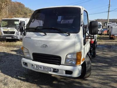 2017 Hyundai e-Mighty