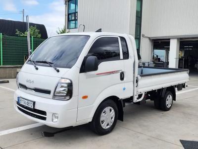 2025 Kia The New BongoⅢ