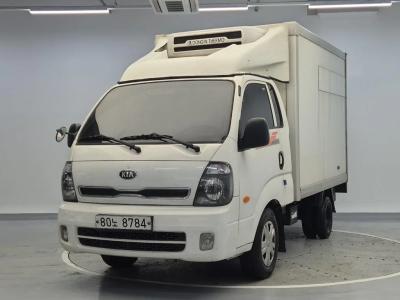 2018 Kia BongoⅢ