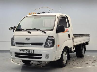 2017 Kia BongoⅢ