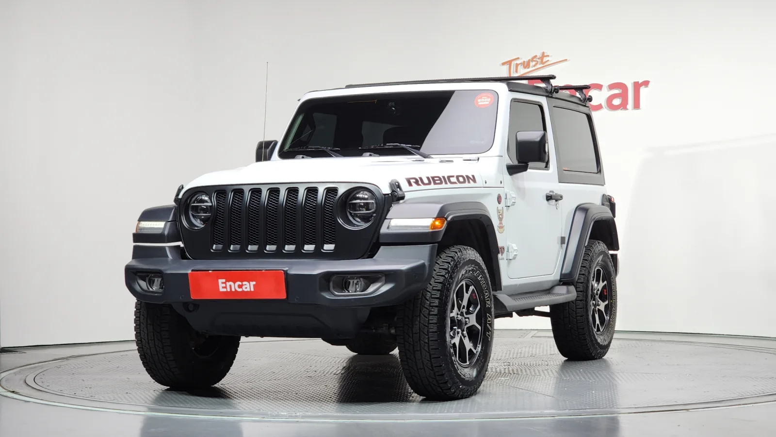 2019 Jeep Wrangler