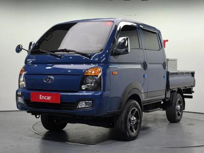2015 Hyundai Porter Ⅱ