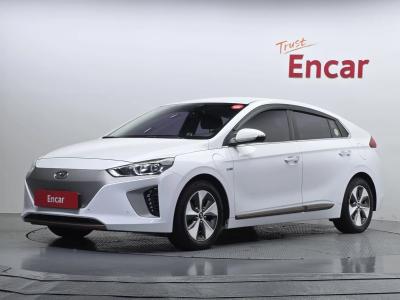 2017 Hyundai Ioniq