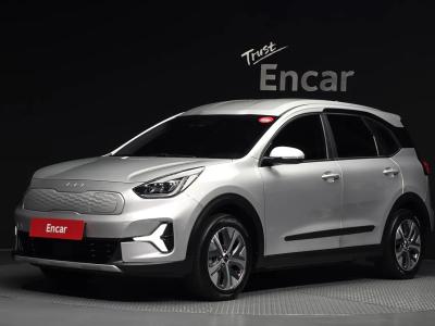 2023 Kia Niro