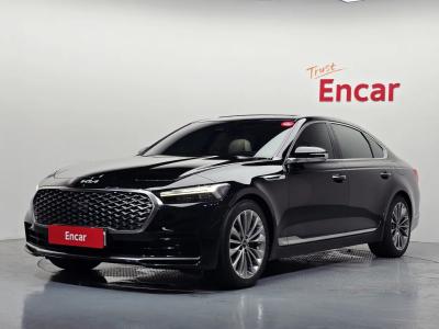 2022 Kia K9