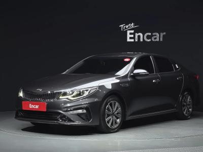 2019 Kia K5