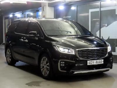 2019 Kia Canival