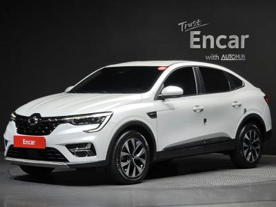 2023 Renault Korea XM3