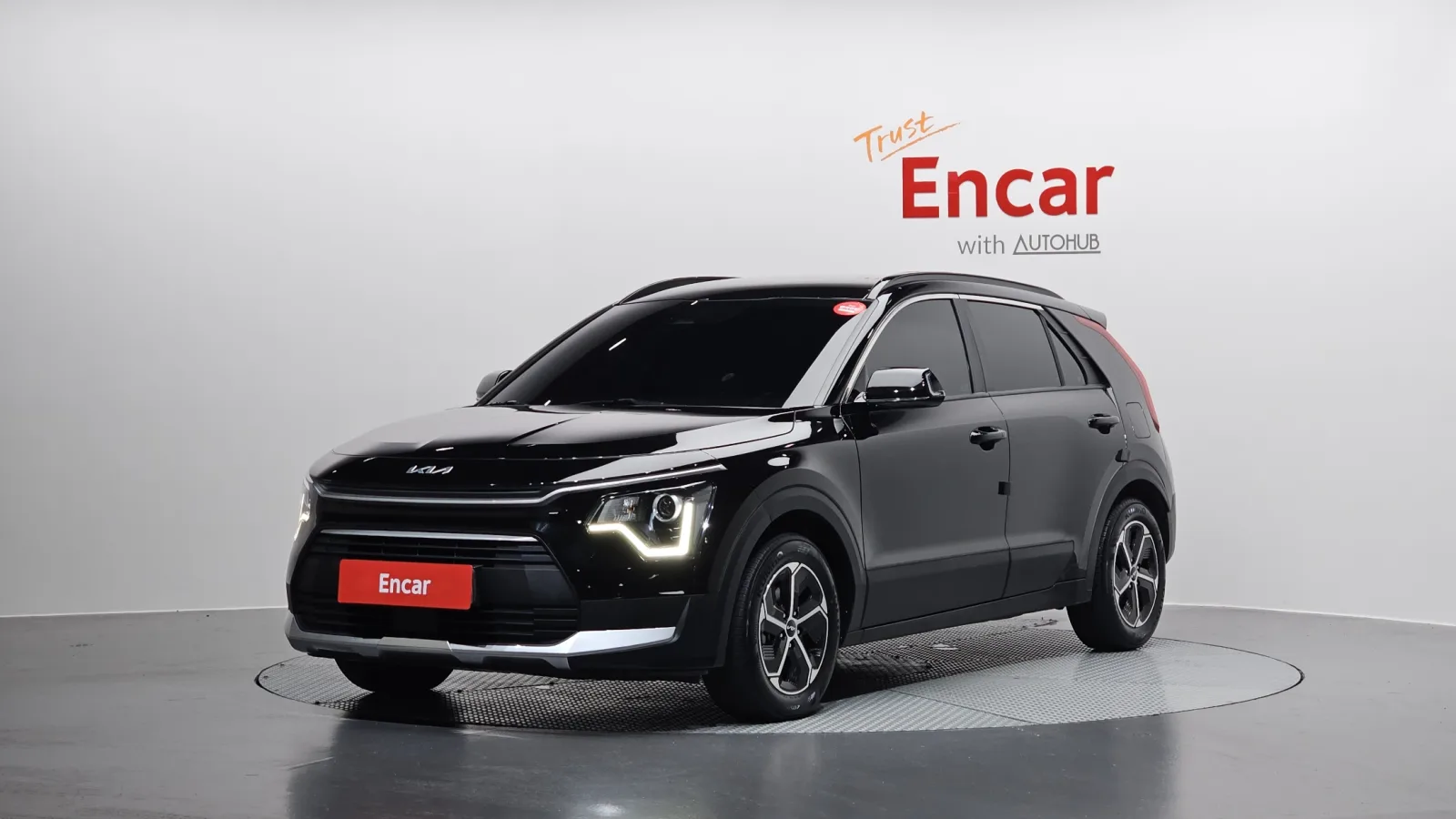 2022 Kia Niro
