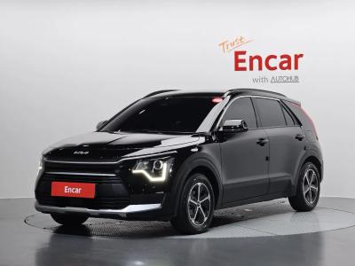 2022 Kia Niro