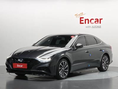 2022 Hyundai Sonata