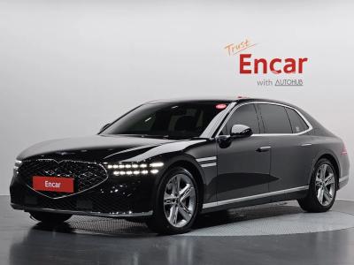 2023 Genesis G90