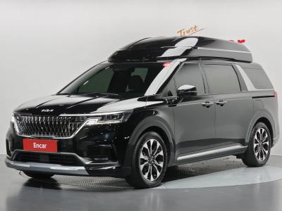 2023 Kia Canival