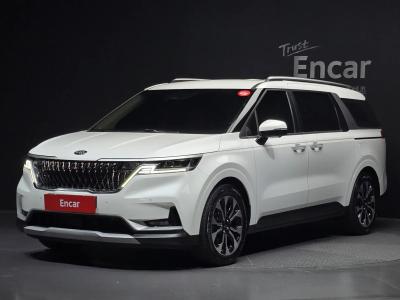 2021 Kia Carnival