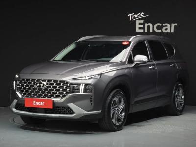 2022 Hyundai Santafe